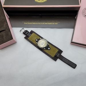 *Rare* Juicy Couture Princess Timepieces Watch